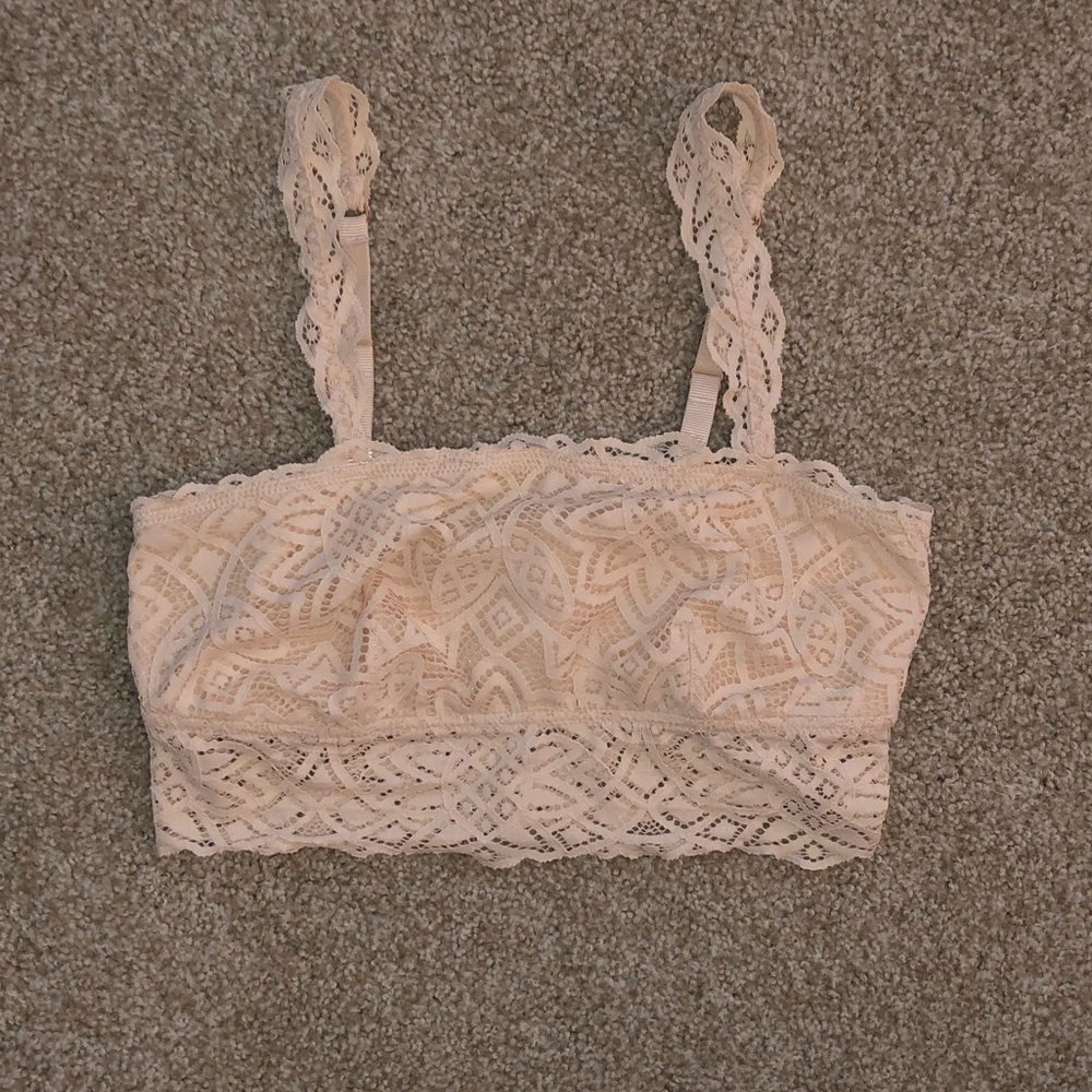 NWOT AERIE BRALETTE
